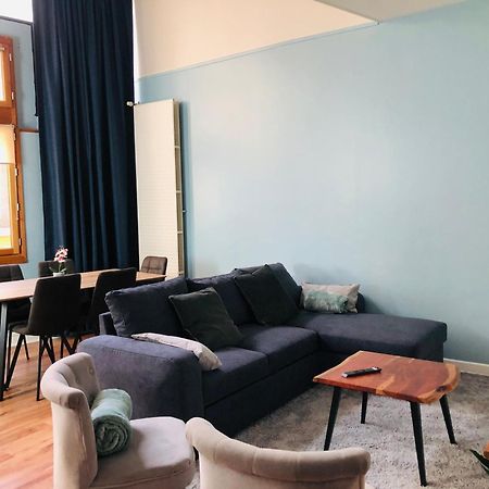 Apartamento Duplex California Bourges Exterior foto