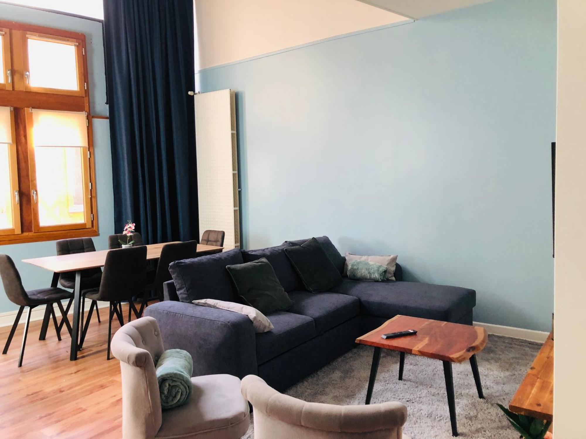 Apartamento Duplex California Bourges Exterior foto