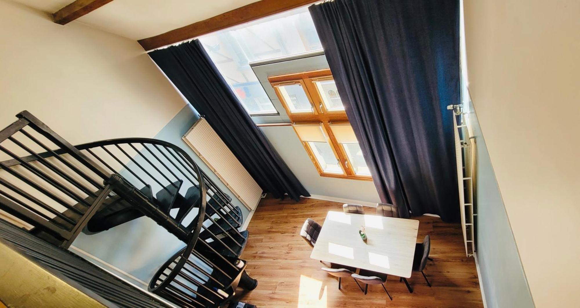 Apartamento Duplex California Bourges Exterior foto